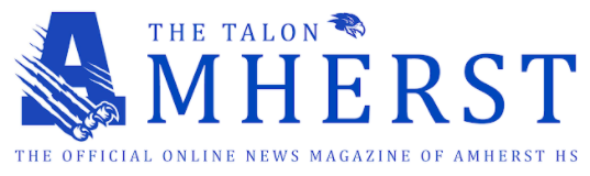 The Student News Site of Amherst High School