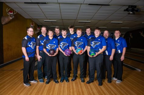 Bowlers prep for state tourney