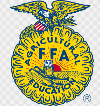 FFA more than cows, sows, and plows