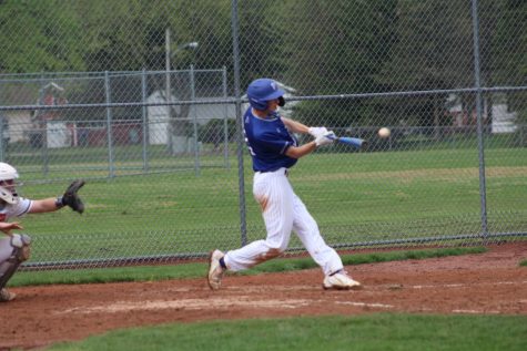 Amhersts rally falls short in 14-9 loss at Shiocton