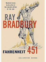 From fiction to reality: Bradbury's predictions prove spot on