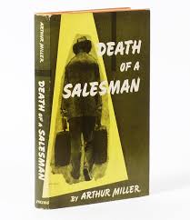 The fantasy of financial success in Death of a Salesman