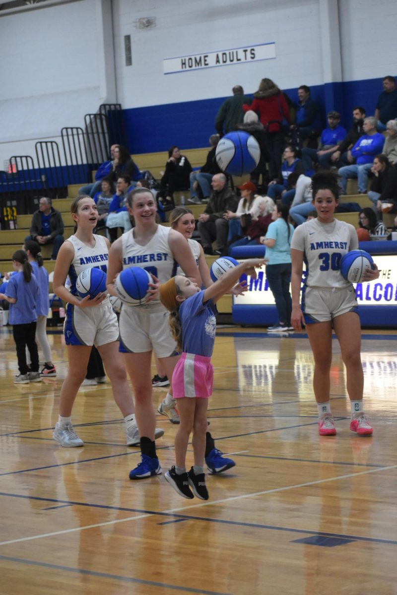 Girls hoops: Prepping the next generation