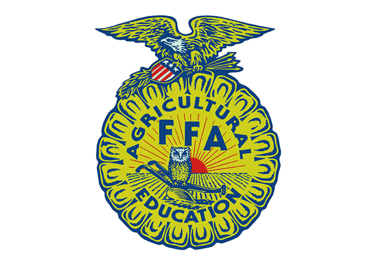 FFA Week Plans Announced