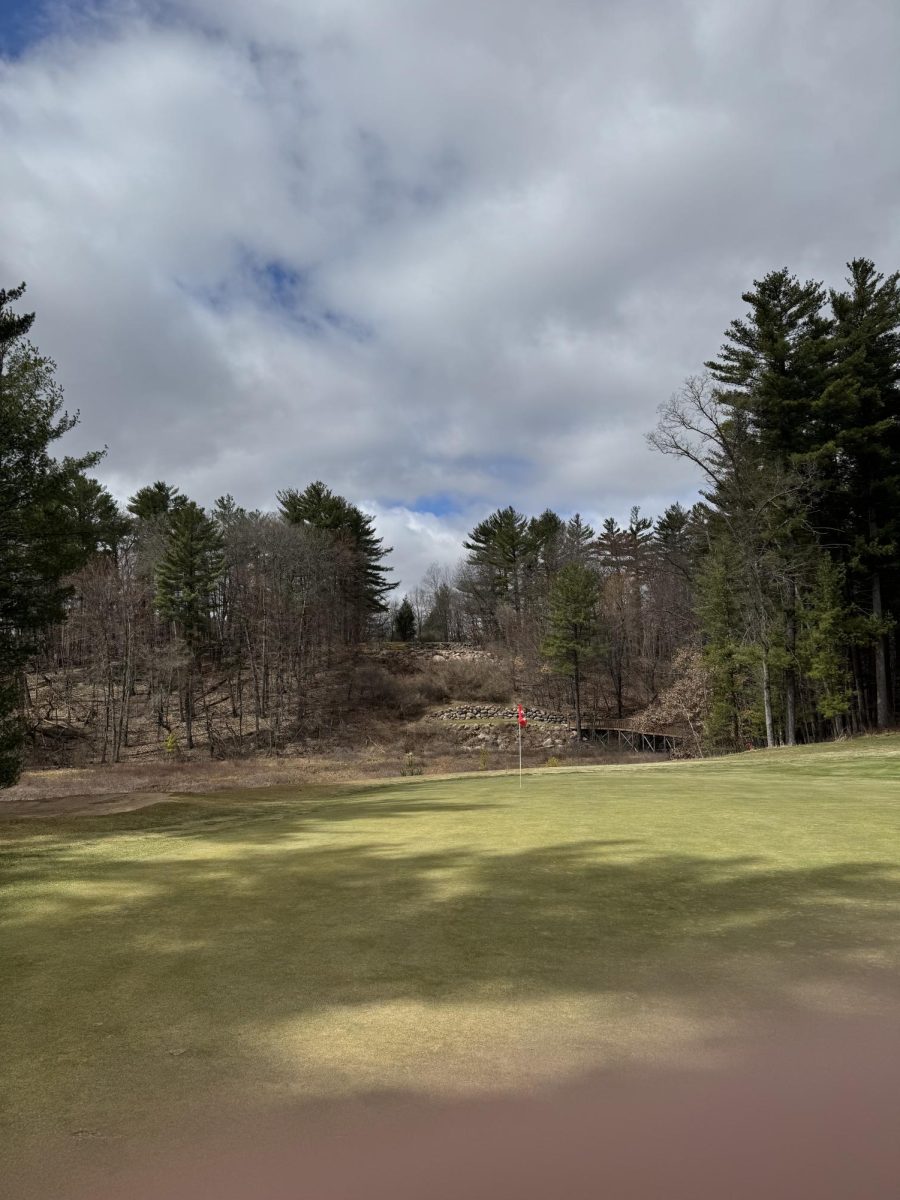 Glacier Wood Golf Club Ranked Best Public Course in State