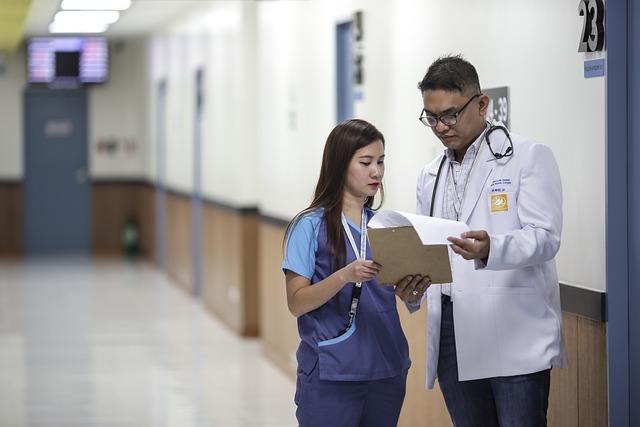 CNA Work is Gateway to Medical Field