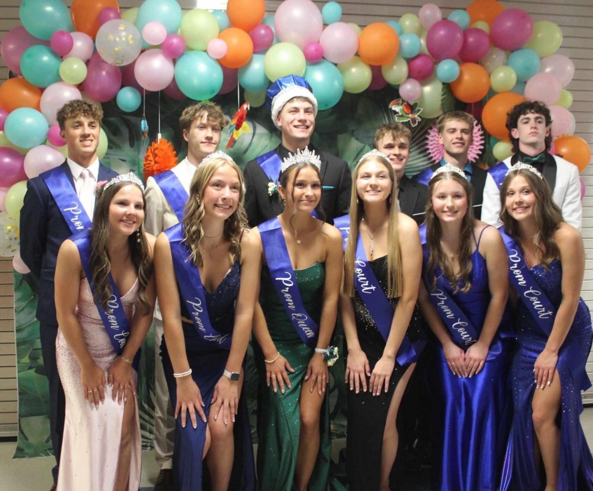 Prom-onomics: The Price Tag of the Big Night