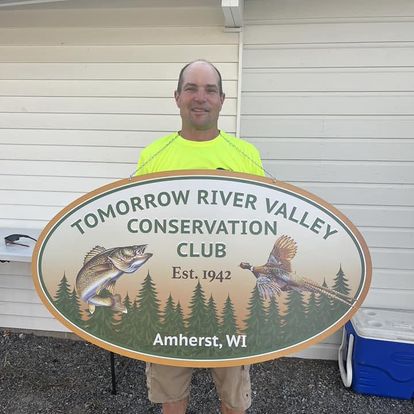 TRVCC: The Unsung Heroes of Amherst