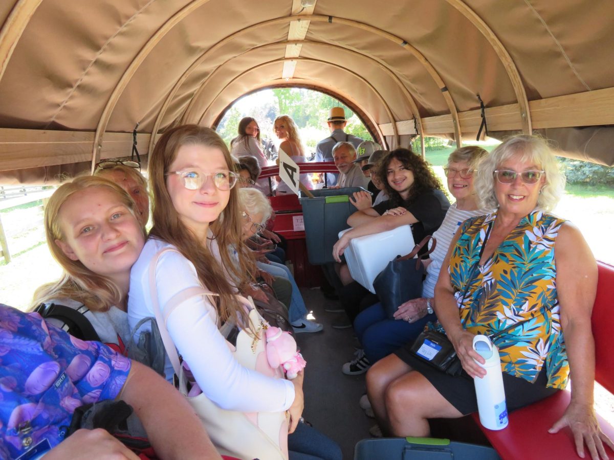 Local History Class Tours Wade House