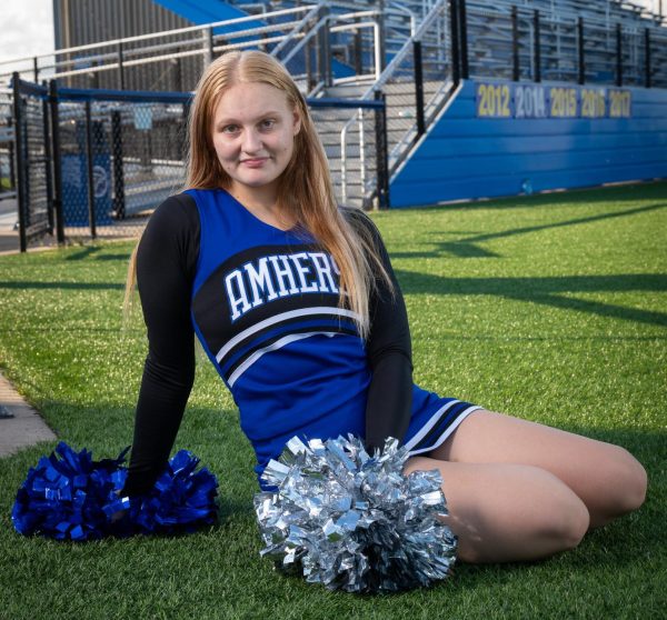 Photo of Addison Lafler