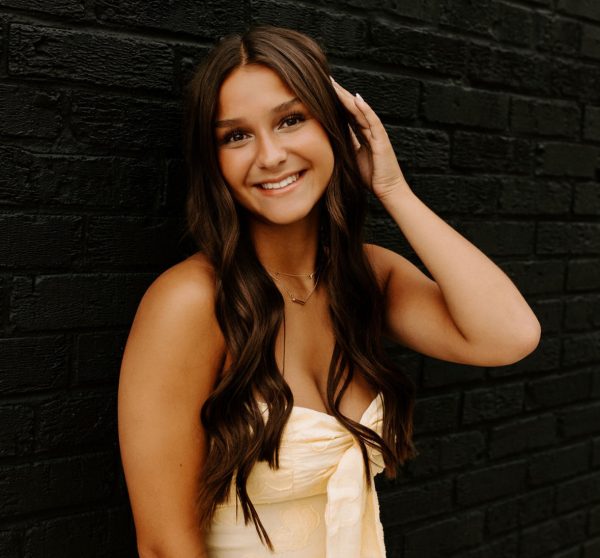Photo of Calee Schulist