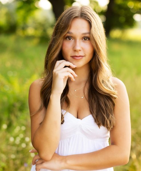 Courtney Groholski