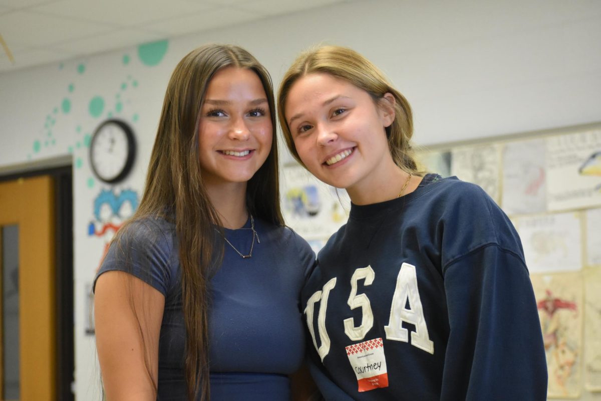 Injury Inspires Career Choice