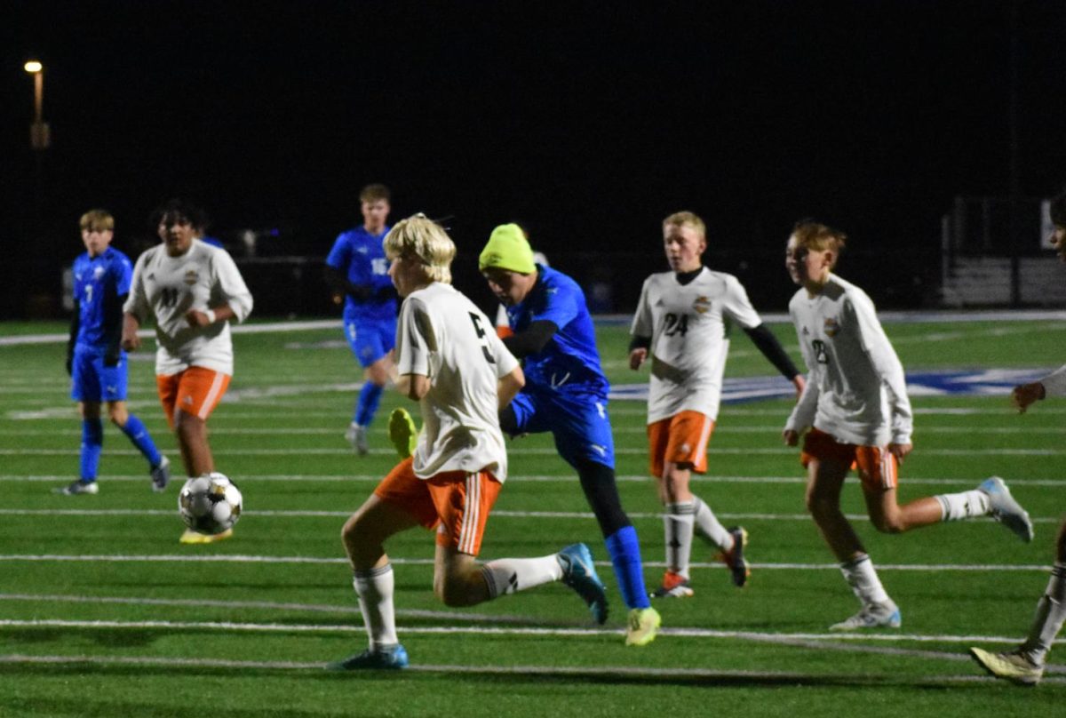 Soccer's All-Time Leading Scorer Plans Soccer Missionary Work in Albania