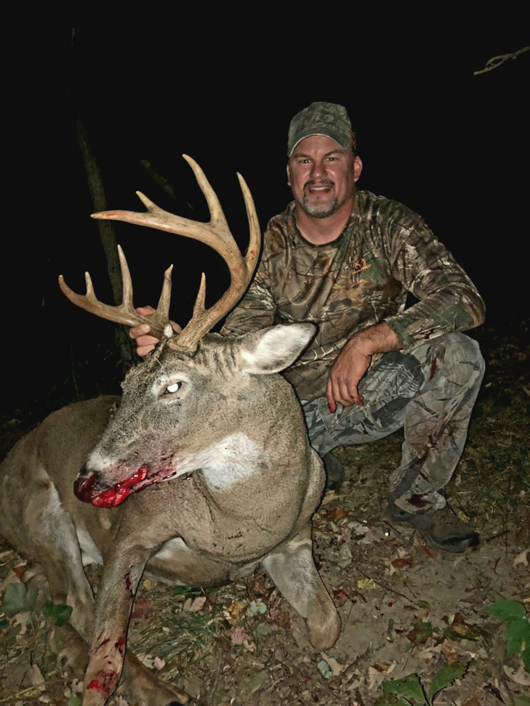 A Great Hunt Begins With Preparation