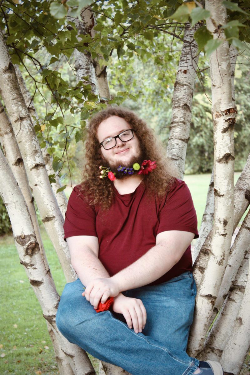 Meet a Future Voice Actor: Tiris Byrd