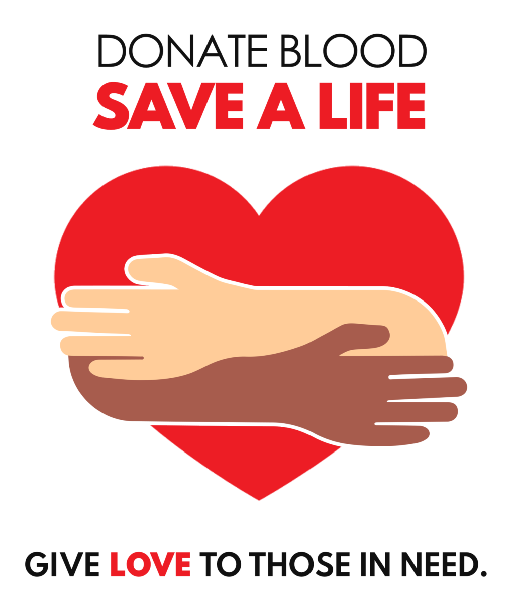 Autumn Blood Drive Sets Student Record