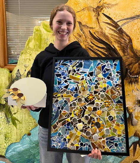 STEAM Spotlight: Art Club and VAC