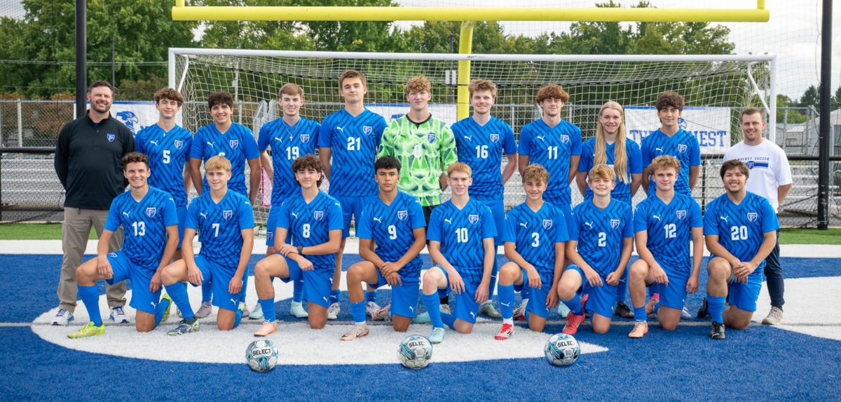 Boys Soccer: A Game-By-Game Recap for a Season to Remember