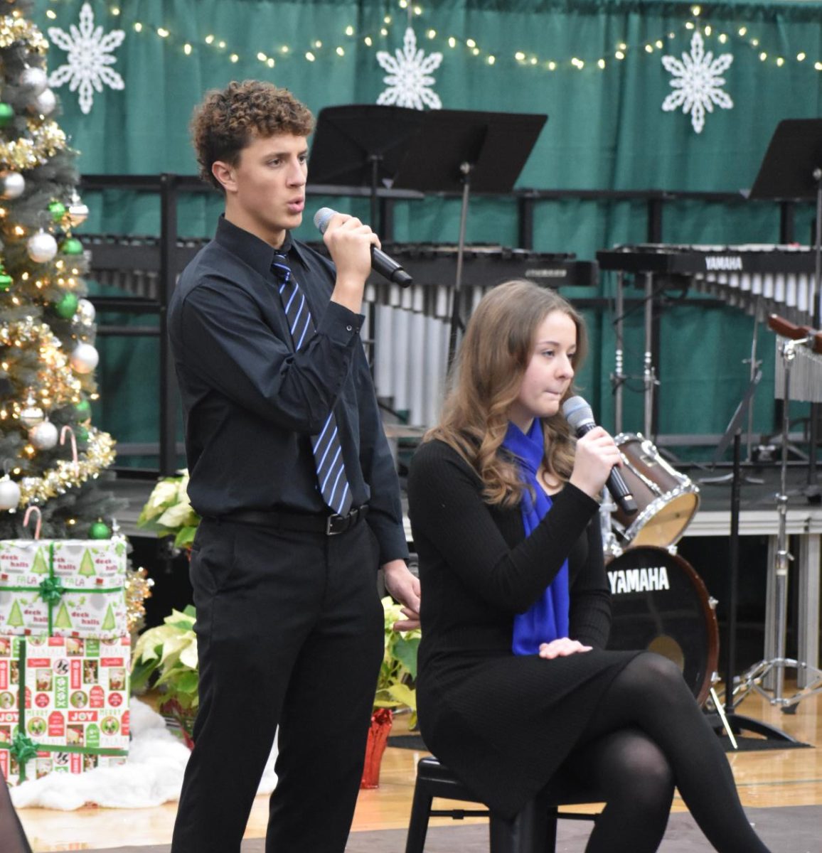 HolidayFest Concert Scheduled for December 7