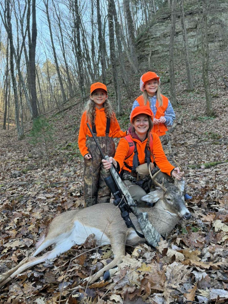 Deer Hunt 2025