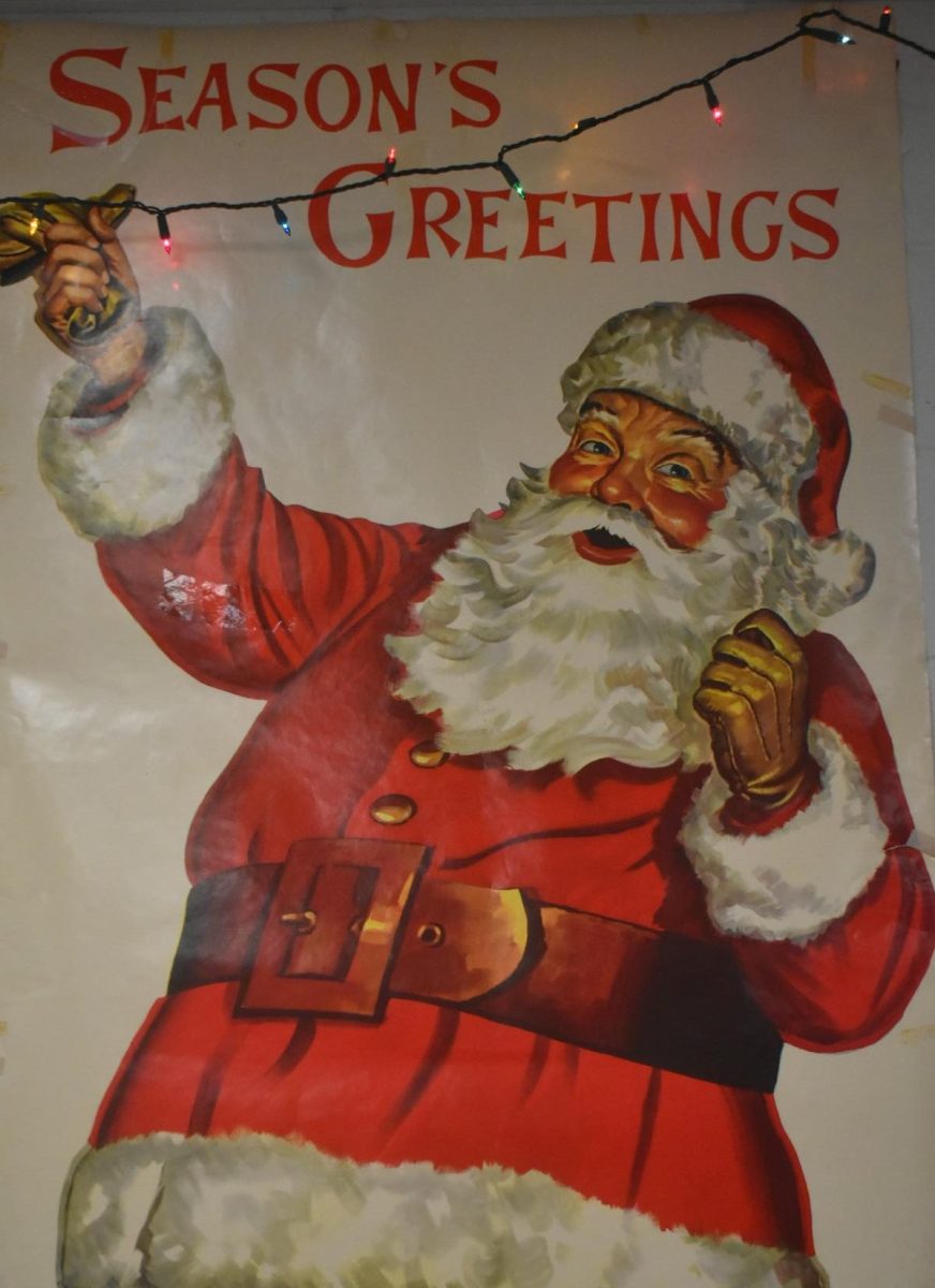 Christmas Traditions Recalled & Celebrated