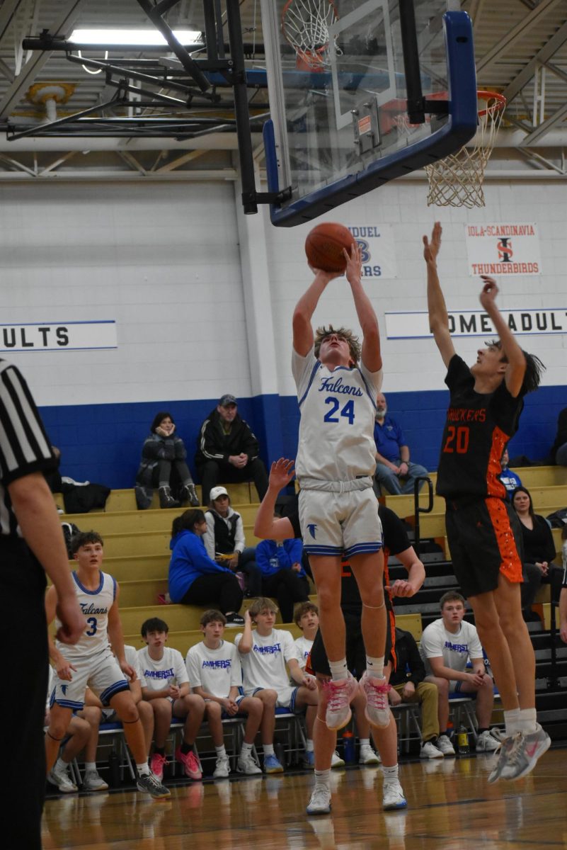Boys Basketball: January Game Recaps