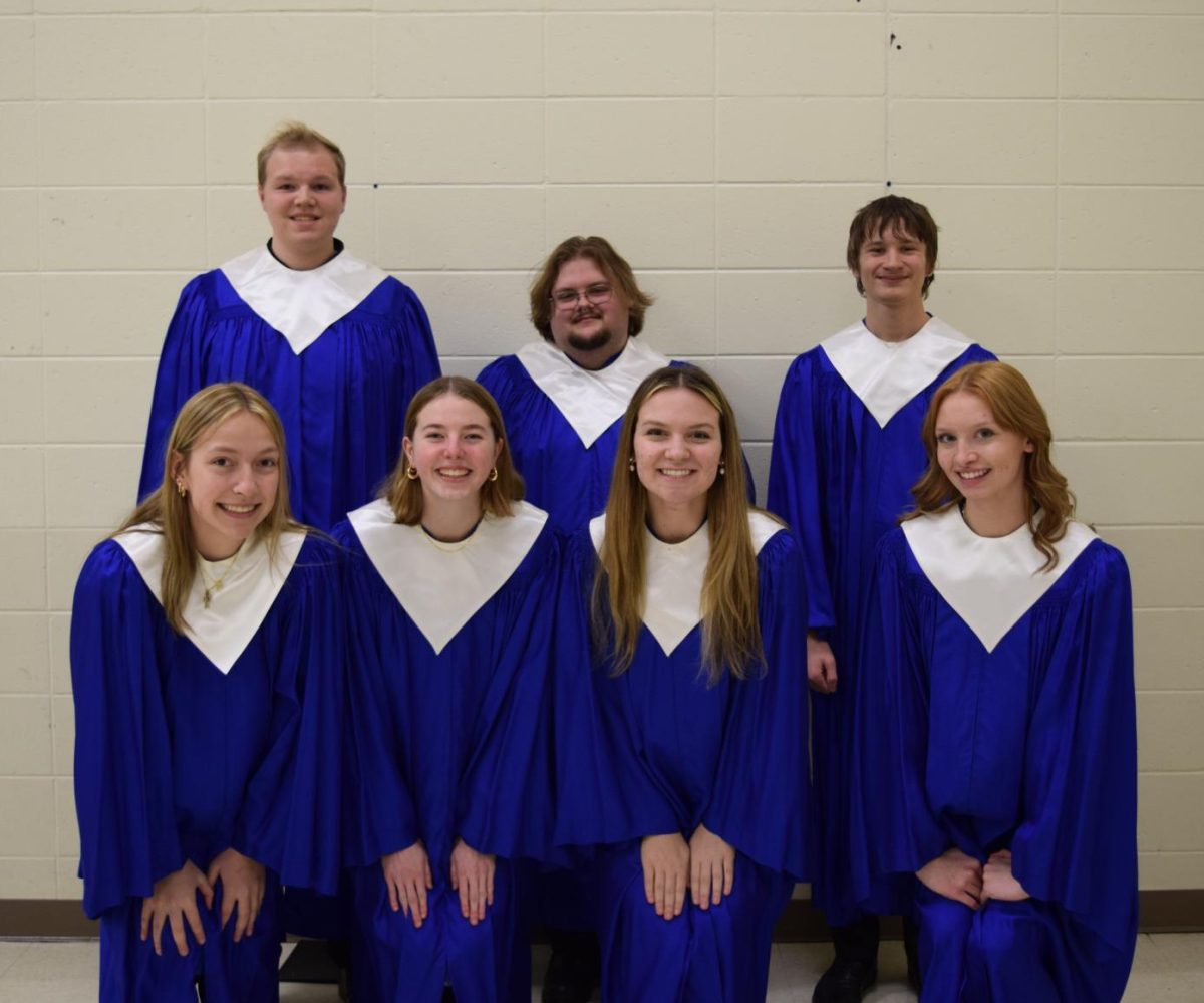 Amherst Hosts Annual All-Star Choir, Band Concert