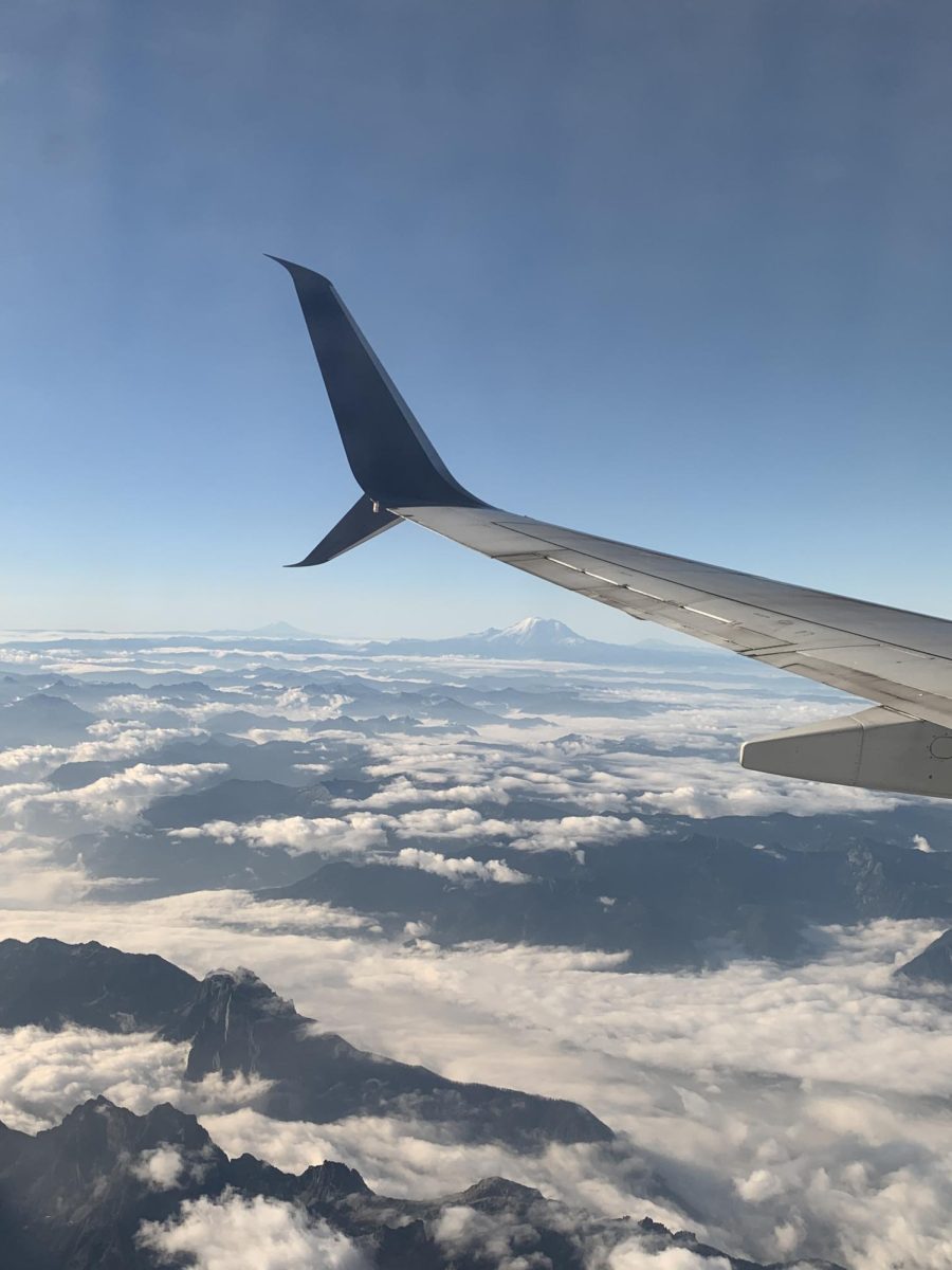Travel Tips for Spring Break