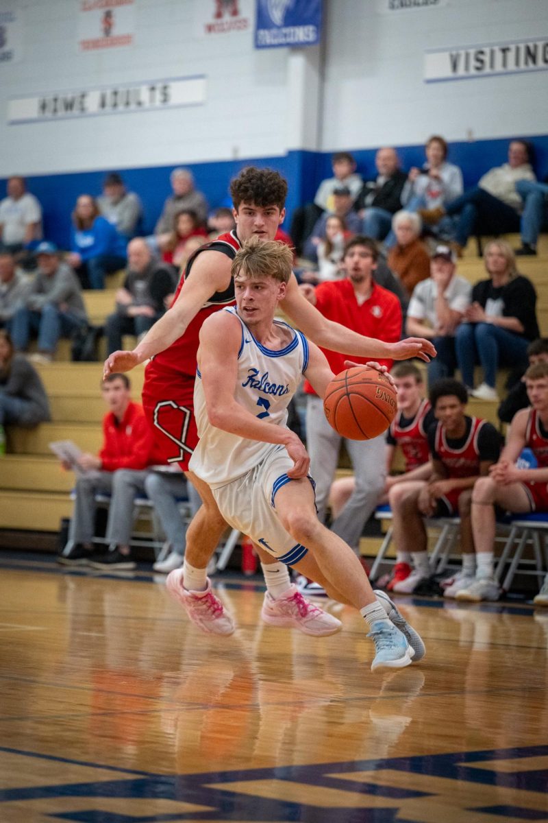 Boys Basketball: February Game Recaps