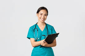 Nursing: A Promising Profession in 2026