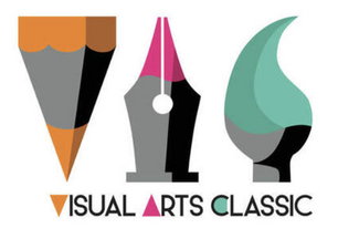 Members of the Visual Arts Classic Team Advance to State