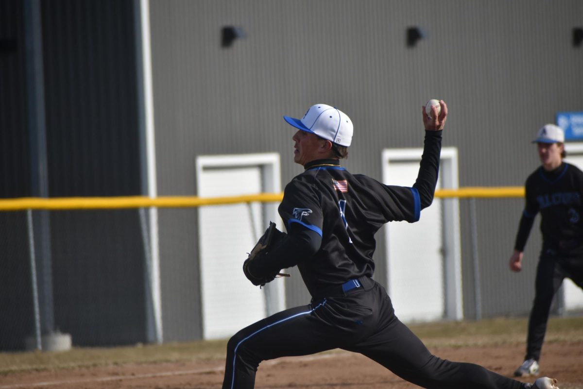 Baseball: April Game Recaps