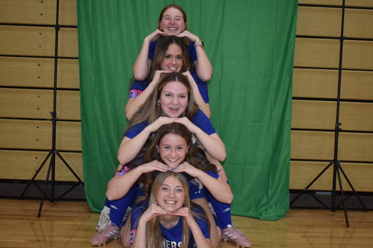 Girls Soccer: April Match Recaps