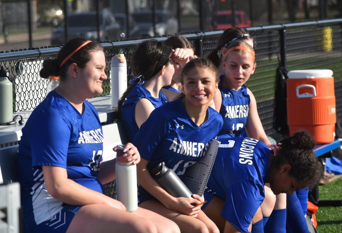 Girls Soccer: May Game Recaps