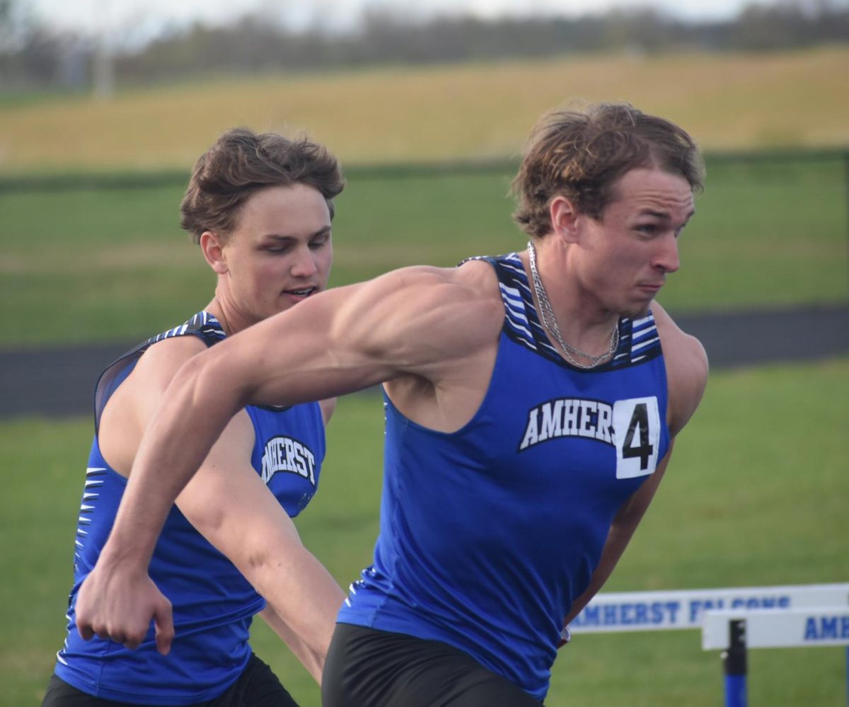 Track & Field: Season Recap