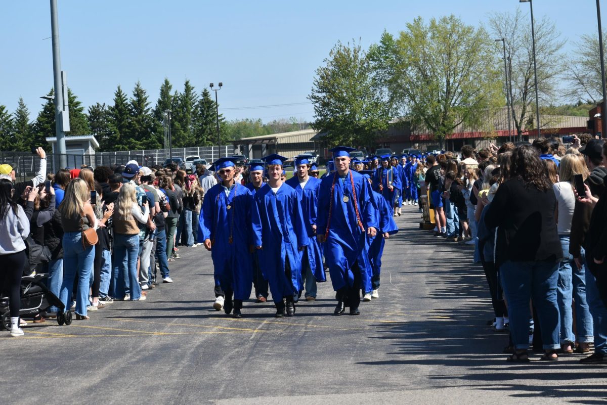 Senior Walk