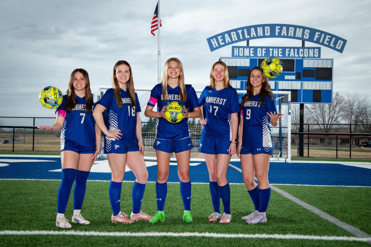 Girls Soccer Season Ends in Green Bay