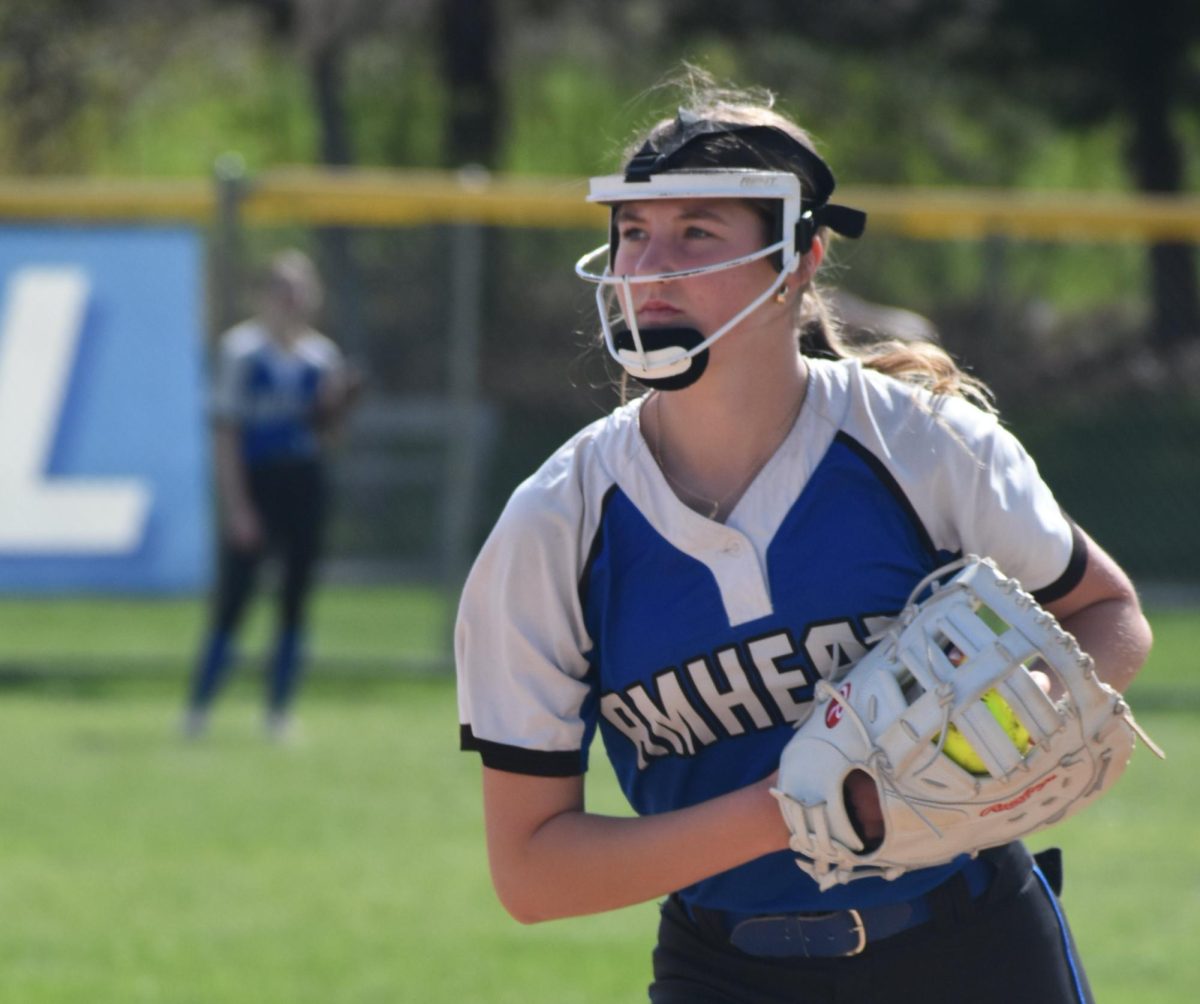 REGIONAL CHAMPS: Softball Makes Run in Tournament